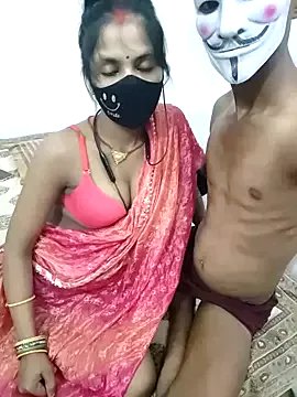 Miss_SUMAN_Mallik on StripChat 