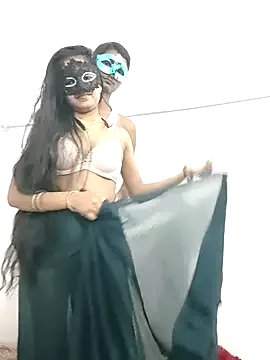 Miss_SUMAN_Mallik on StripChat 