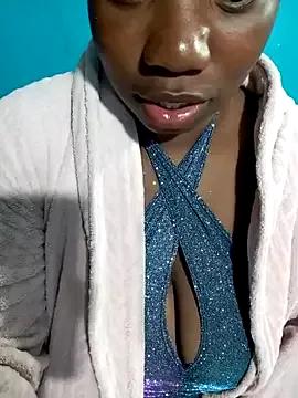 MissAssQueen on StripChat 