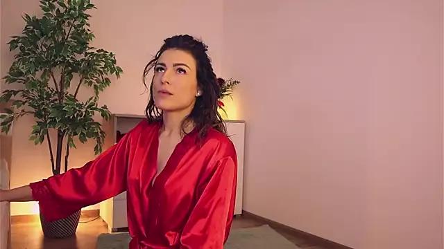 Misslullu on StripChat 