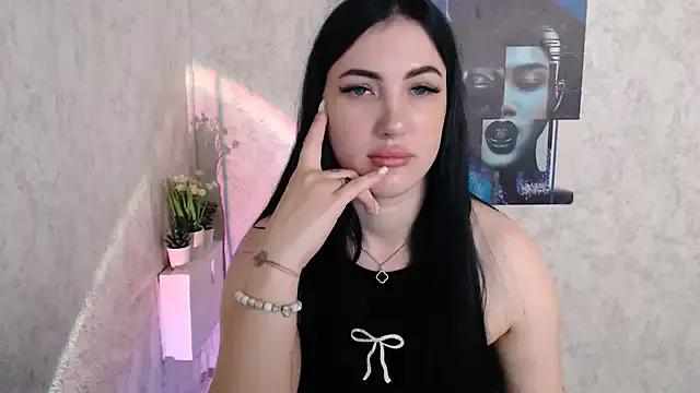 Freechat MisssShy_ on StripChat