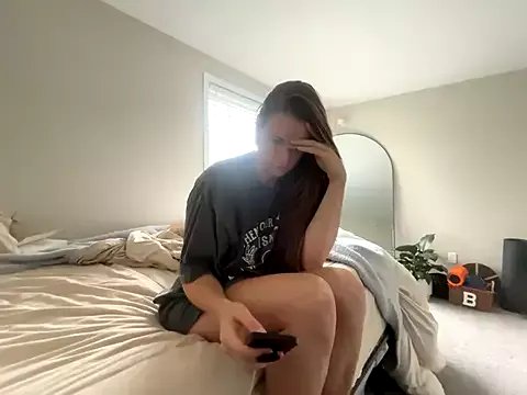 Freechat MissSwitch on StripChat