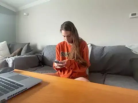 Freechat MissSwitch on StripChat