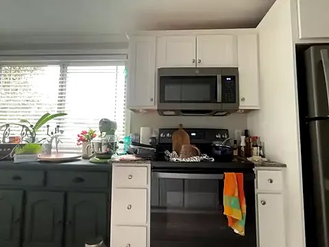 Freechat MissSwitch on StripChat