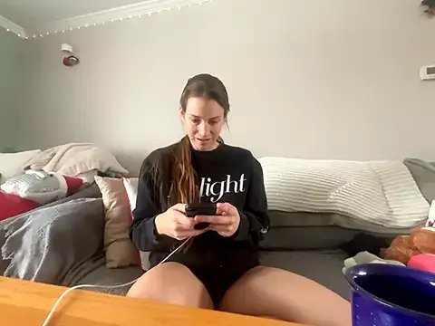 Freechat MissSwitch on StripChat