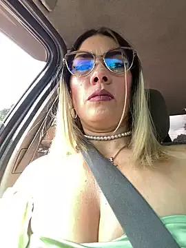 MistressAndre on StripChat 