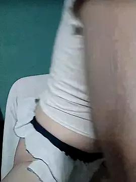 Freechat misu09 on StripChat