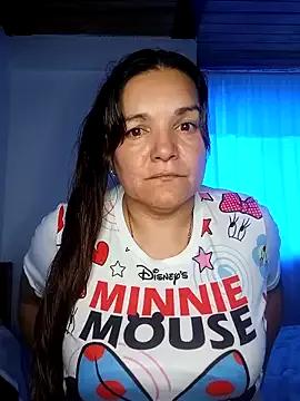 MomSex_ on StripChat