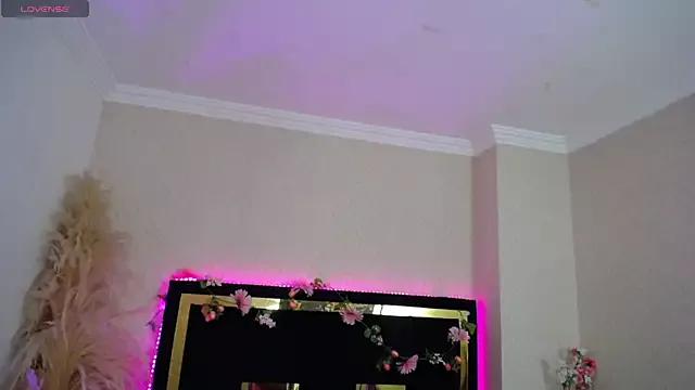 Freechat Moon_Water__ on StripChat