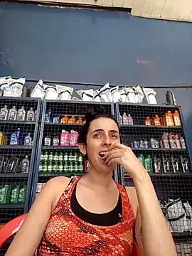 Morguissz on StripChat 