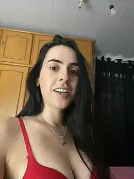 Morguissz on StripChat 