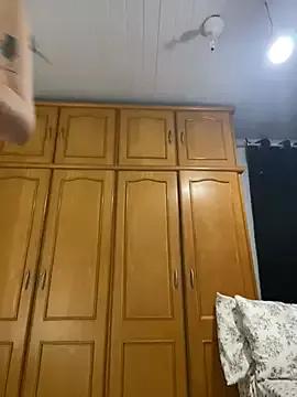 Morguissz on StripChat 