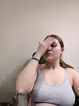 Morphine_666 on StripChat 