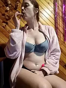 mylissandre on StripChat 