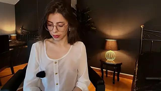 MyMayte on StripChat 
