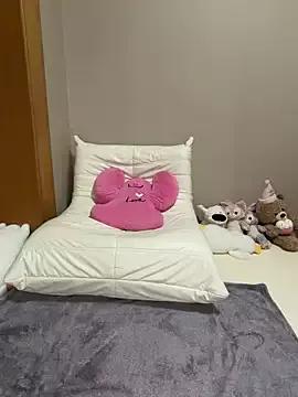 Freechat Nami-OP on StripChat