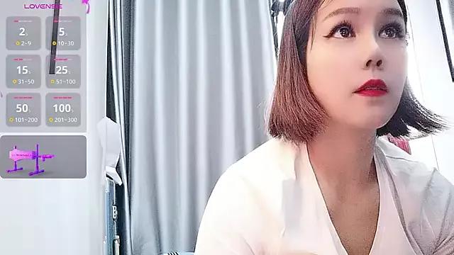 Freechat nana-258 on StripChat