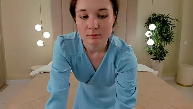 NancyJonson on StripChat 