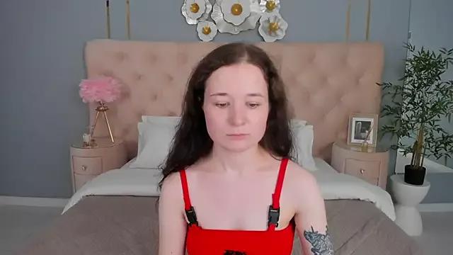 NancyJonson on StripChat