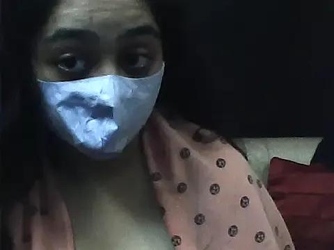 Freechat Nandini8 on StripChat