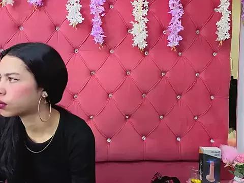 Freechat Nanis_James on StripChat