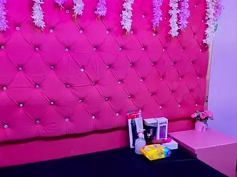 Freechat Nanis_James on StripChat