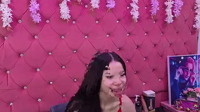 Freechat Nanis_James on StripChat