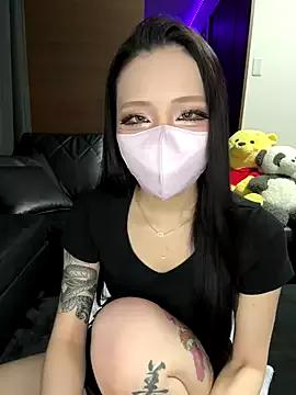 Nano-xxx on StripChat 