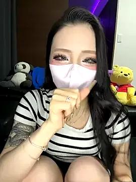 Nano-xxx on StripChat 