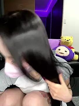 Nano-xxx on StripChat 