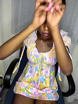 Freechat Nasty-bady on StripChat