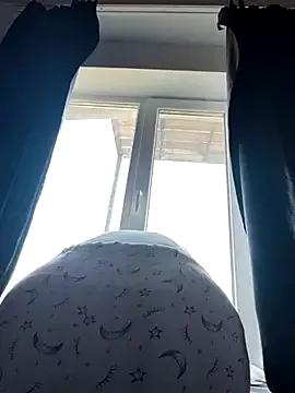 Natali_UA on StripChat 