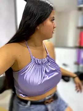 Freechat Natalia_Cleark09 on StripChat