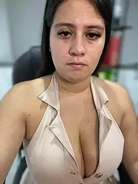 Freechat Natalia_Cleark09 on StripChat