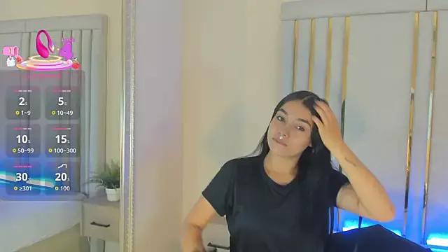 Freechat Natasharuso on StripChat