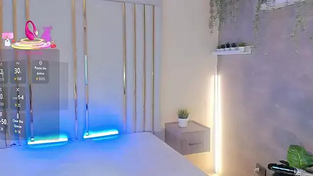 Freechat Natasharuso on StripChat