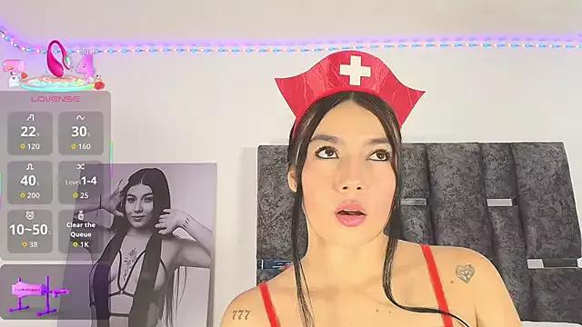 Freechat Natasharuso on StripChat