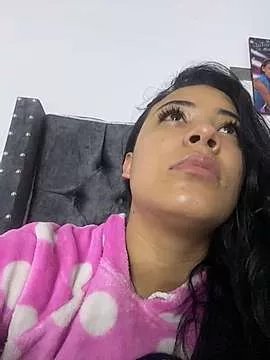 Nattasha_Brown on StripChat 