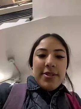 Nattasha_Brown on StripChat 