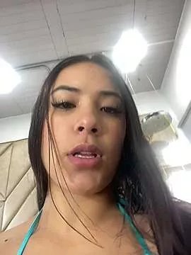Nattasha_Brown on StripChat 