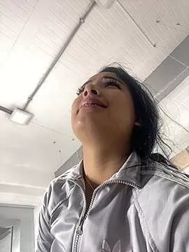 Nattasha_Brown on StripChat 