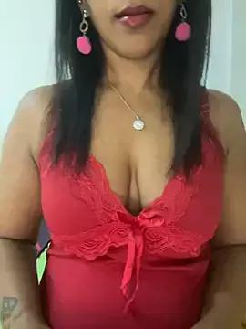 Freechat naughtyjaanu on StripChat