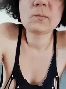 Nell-X on StripChat 