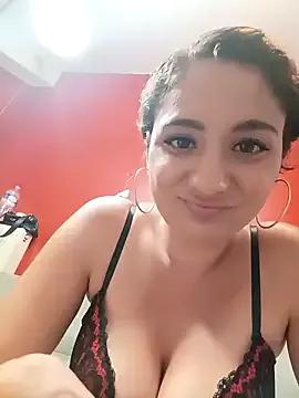 Nell-X on StripChat 