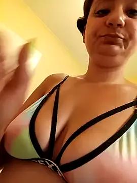 Nell-X on StripChat