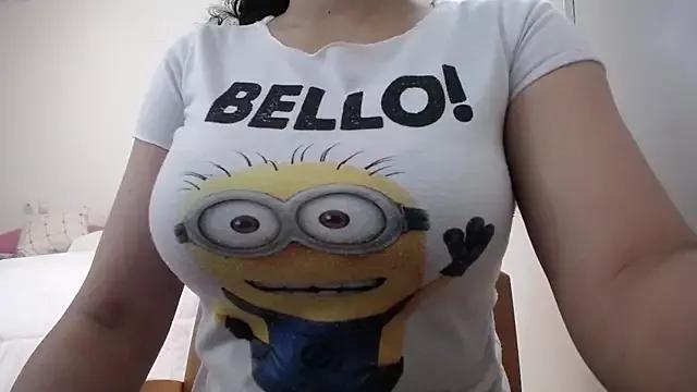 nicebrown on StripChat 
