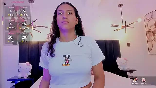 niia7 on StripChat 