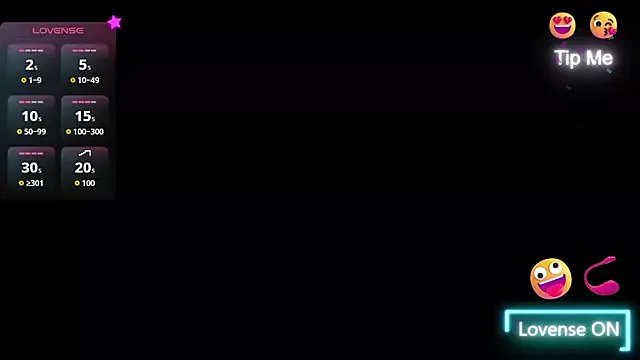 Freechat Nikita_Gers on StripChat