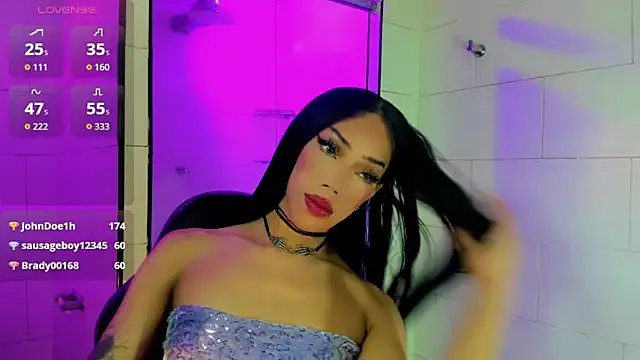 Freechat Nikita_Gers on StripChat