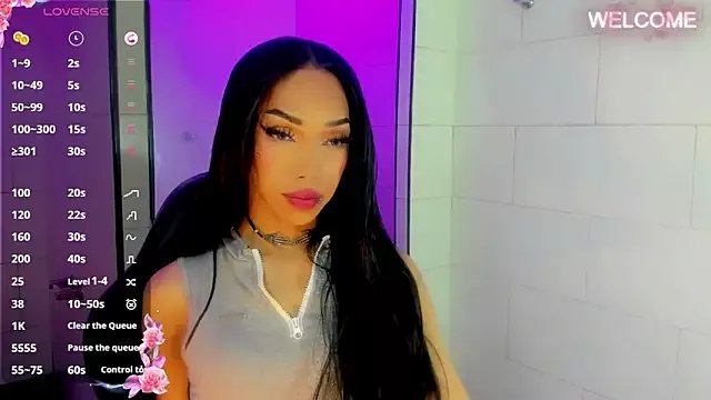 Freechat Nikita_Gers on StripChat